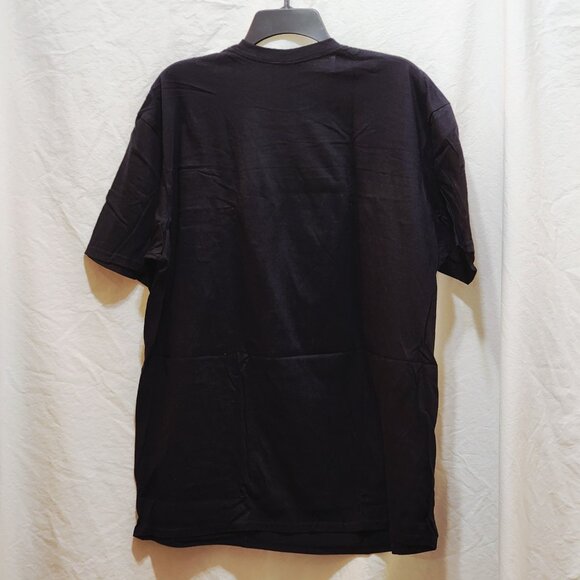 Pro Wrestling Crate Rainmaker Kazuchika Okada NJPW AEW T-Shirt XL NWOT Gildan - Picture 4 of 4